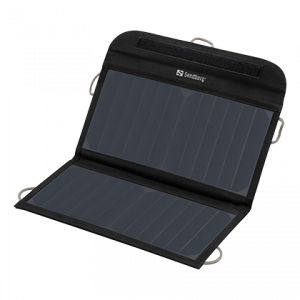 Φορτιστής SANDBERG Solar 13W