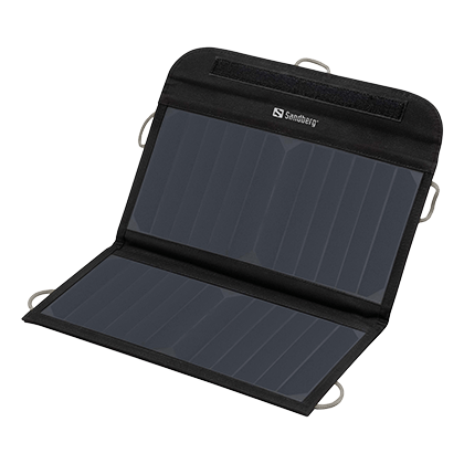 charger SANDBERG Solar 13W