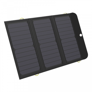 Φορτιστής SANDBERG Solar 21W