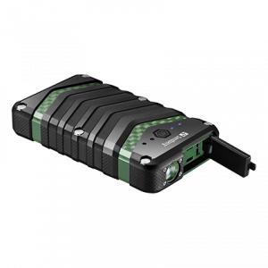 Powerbank SANDBERG Survivor 20100