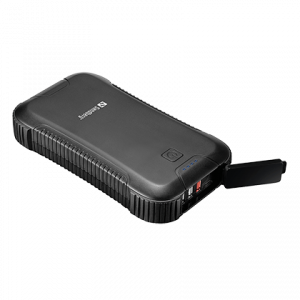 Powerbank SANDBERG Survivor 30000 PD45W