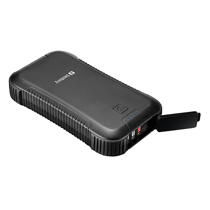 Powerbank SANDBERG Survivor 30000 PD45W