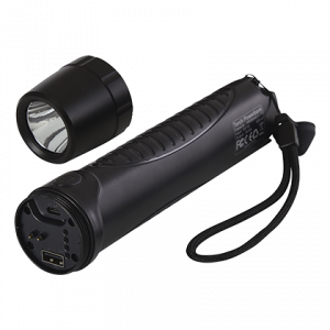 Powerbank SANDBERG Survivor Torch 10400