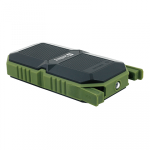 Powerbank Waterproof SANDBERG 6000