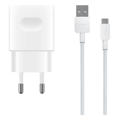  Travel charger HUAWEI 18W White