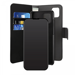 Θήκη Custodia Detachable PURO για τα iPhone 12/ 12 Pro