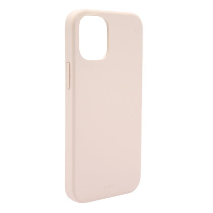  PURO Icon case for iPhone 12 / Pro Pink