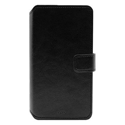  Universal PURO Wallet 360 ° case for Smartphones up to 6.0 black