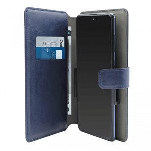Θήκη Universal PURO Wallet 360° για Smartphones έως 6.5''