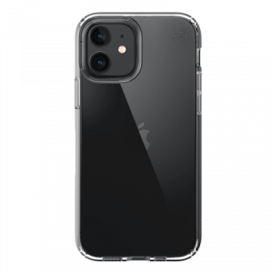 Διάφανη θήκη Presidio Clear SPECK για τα iPhone 12/ 12 Pro