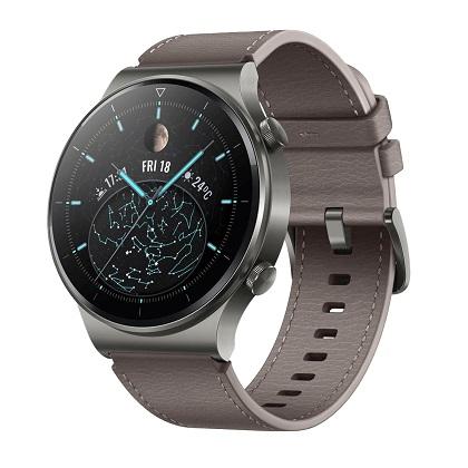 HUAWEI Watch GT 2 Pro