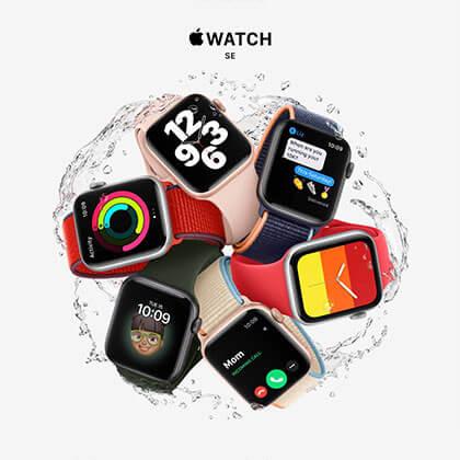 APPLE Watch SE