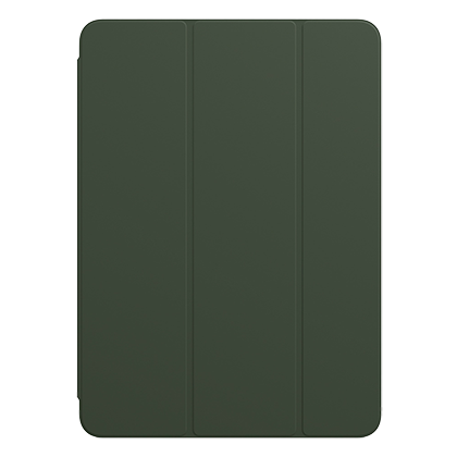  Smart Cover Folio APPLE iPad Pro 11 '' (2nd Generation) Dark Green
