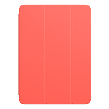  Smart Cover Folio APPLE iPad Pro 11 '' (2nd Generation) pink