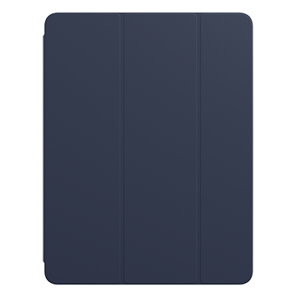 Smart Cover Folio APPLE iPad Pro 12.9 '' (4th Generation) Dark Blue