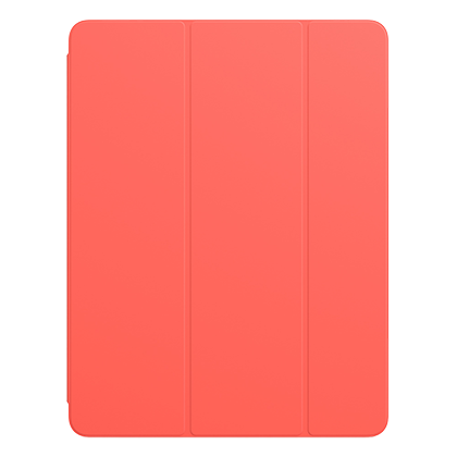 Smart Cover Folio APPLE iPad Pro 12.9 '' (4th Generation) pink