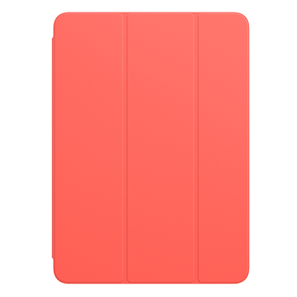Smart Cover Folio APPLE iPad Air 10.9 '' Case (4th Generation) Pink