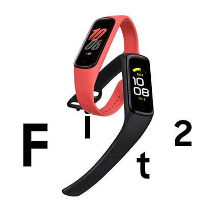 SAMSUNG Galaxy Fit2 