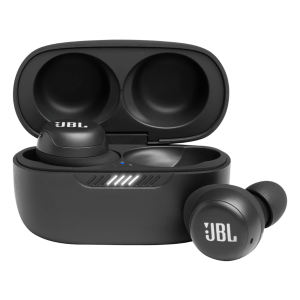 Ασύρματα ακουστικά JBL Live Free NC+