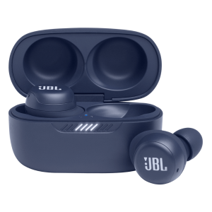 Ασύρματα ακουστικά JBL Live Free NC+