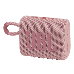 Bluetooth Ηχείο JBL GO3 Eco