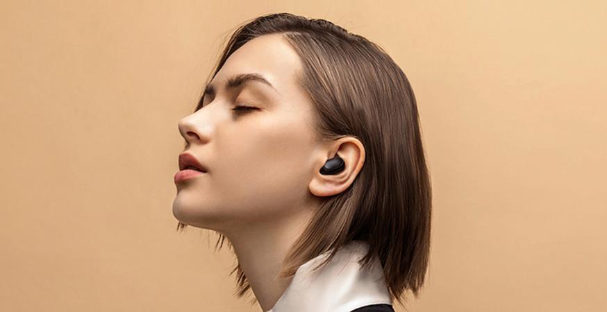 XIAOMI Mi True Wireless Earbuds Basic 2 