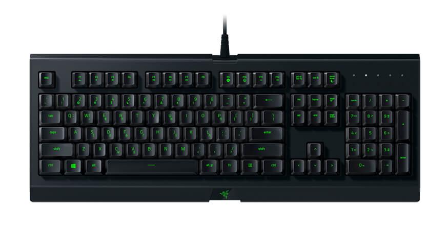 RAZER Cynosa Lite