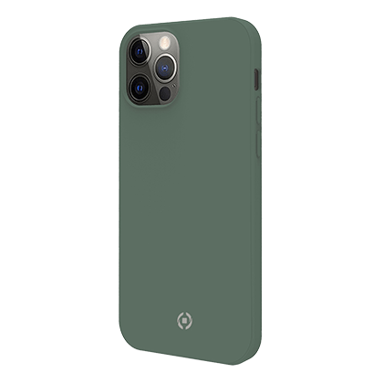  Cromo CELLY case for iPhone 12 Pro Max Green
