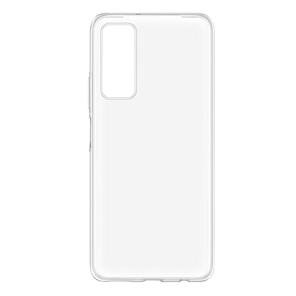  Transparent case HUAWEI P Smart 2021