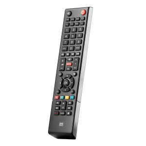 Τηλεχειριστήριο ONE FOR ALL URC 1919 για TOSHIBA TV