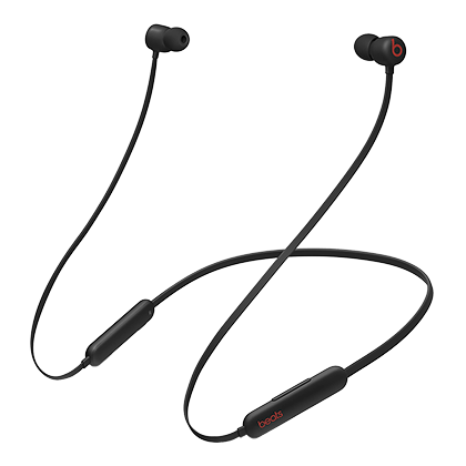 Bluetooth headphones BEATS Beats Flex Black