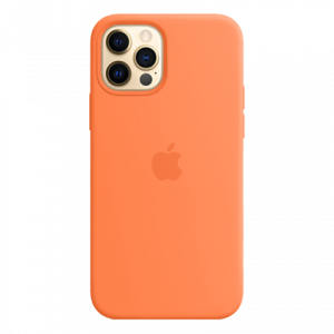 Θήκη σιλικόνης με MagSafe APPLE iPhone 12/ Pro