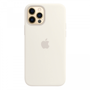 Θήκη σιλικόνης με MagSafe APPLE iPhone 12/ Pro