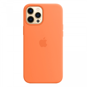 Θήκη σιλικόνης με MagSafe APPLE iPhone 12 Pro Max