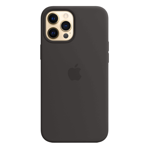 Θήκη σιλικόνης με MagSafe APPLE iPhone 12 Pro Max