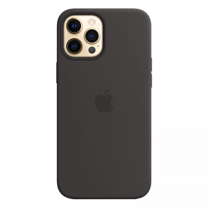 Θήκη σιλικόνης με MagSafe APPLE iPhone 12 Pro Max