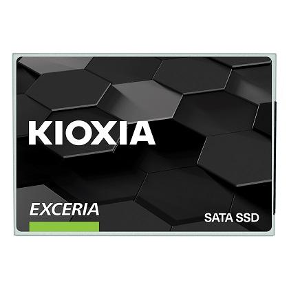 KIOXIA Exceria 2.5'' SATA SSD 240GB