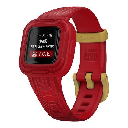 GARMIN activity tracker Vivofit Junior 3