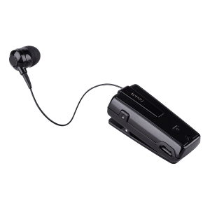 Bluetooth ακουστικό iXCHANGE UA-33XB-V Retractable
