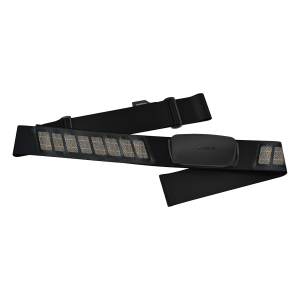 GARMIN HRM-Dual Ζώνη Καρδιακών Παλμών