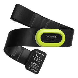 GARMIN HRM-Pro Ζώνη Καρδιακών Παλμών