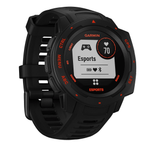 GARMIN Instinct eSports Edition Smartwatch