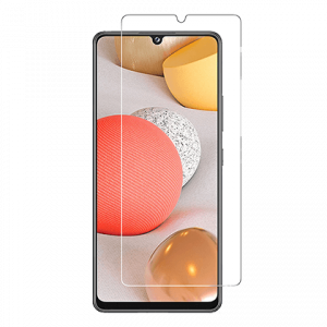 Γυαλί προστασίας οθόνης COSY για το SAMSUNG Galaxy A42