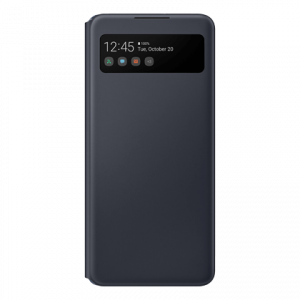 Θήκη S View Wallet SAMSUNG Galaxy A42
