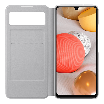  Case S View Wallet SAMSUNG Galaxy A42