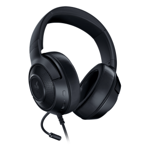 RAZER ενσύρματα ακουστικά gaming Kraken X 7.1 Classic