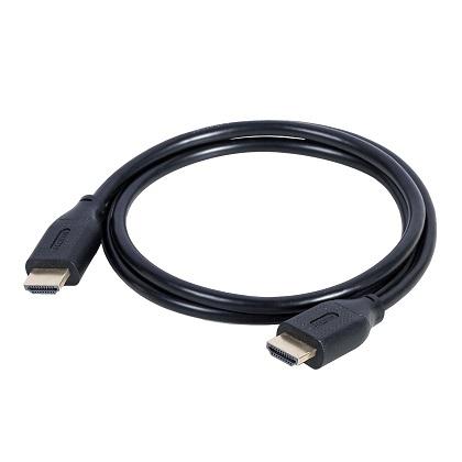 HDMI CABLEXPERT Ultra High Speed Ethernet 1m