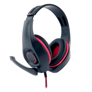 Ενσύρματα Ακουστικά Gaming GEMBIRD GHS-05 Headset