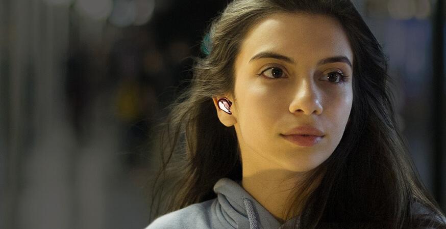 SAMSUNG Galaxy Buds Live