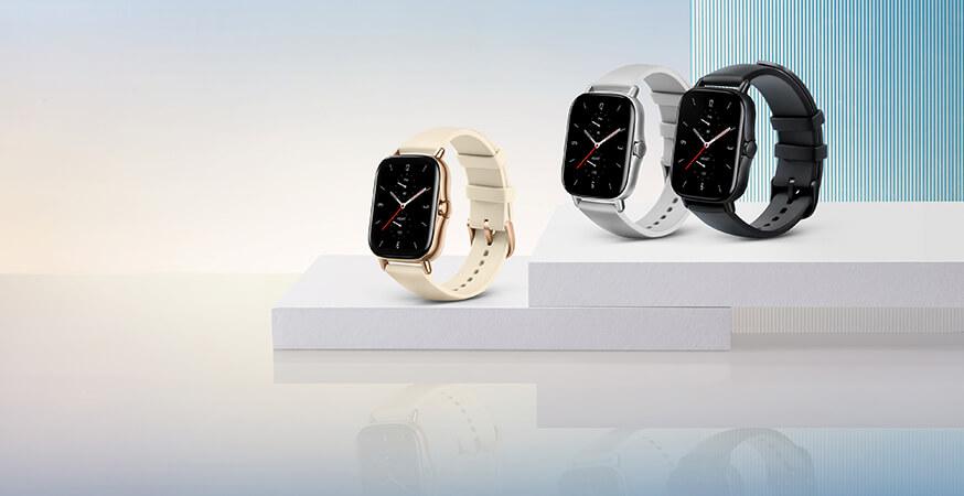 XIAOMI Amazfit GTS 2